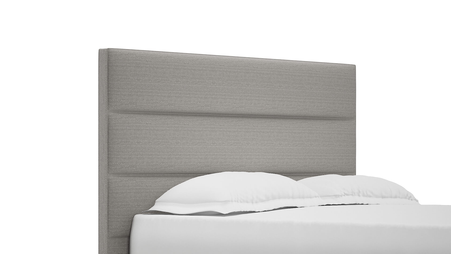 Hannela Naples Ash Bed Queen Headboard