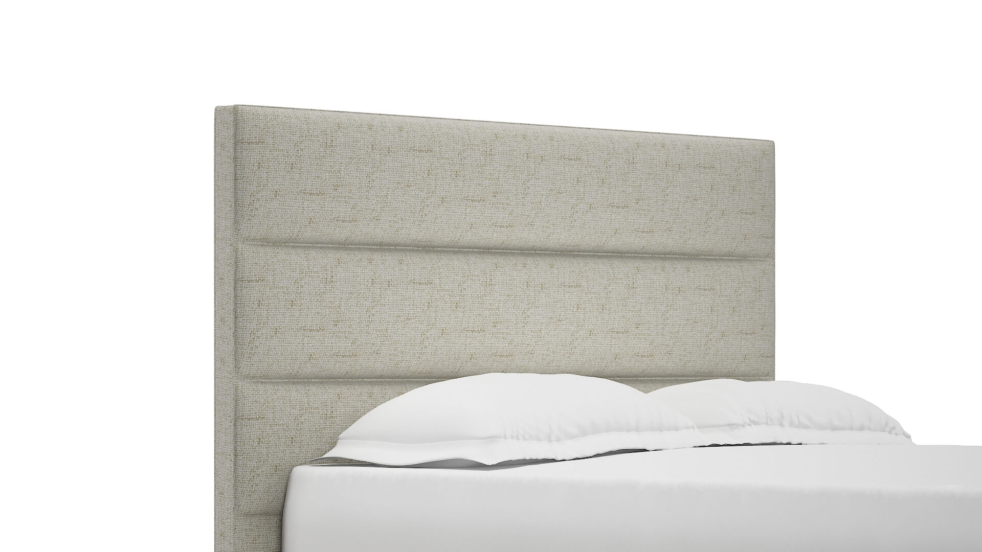 Hannela Oceanside Birch Bed Queen Headboard