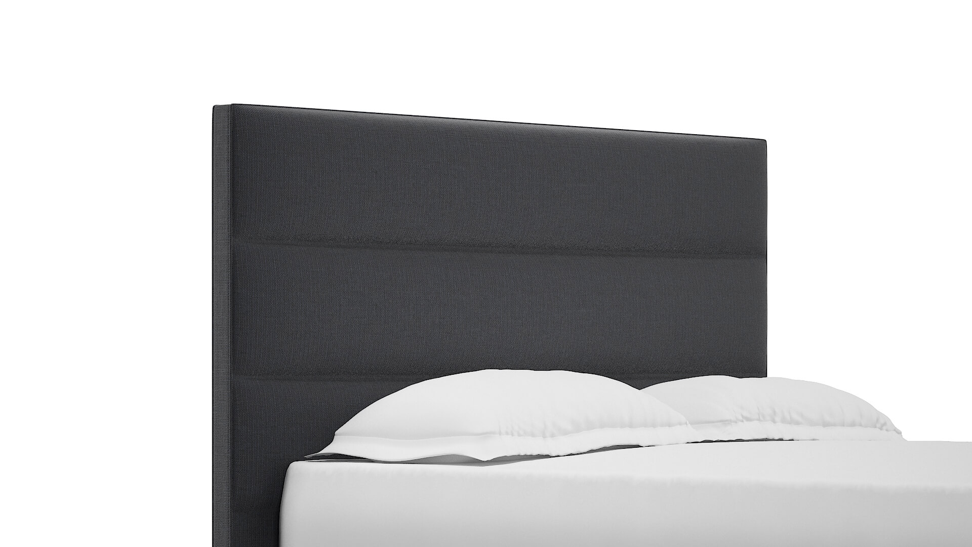 Hannela Parker Midnight Bed Queen Headboard