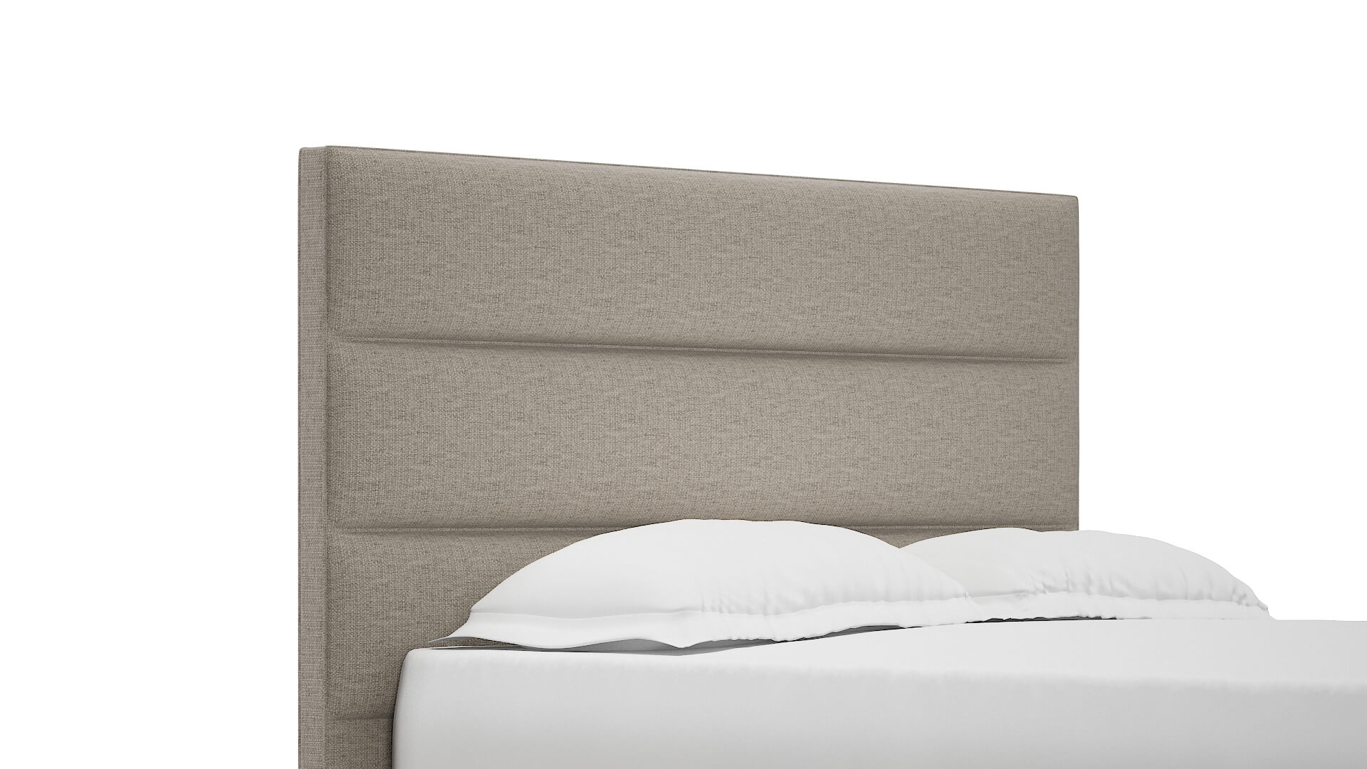 Hannela Parker Wheat Bed Queen Headboard
