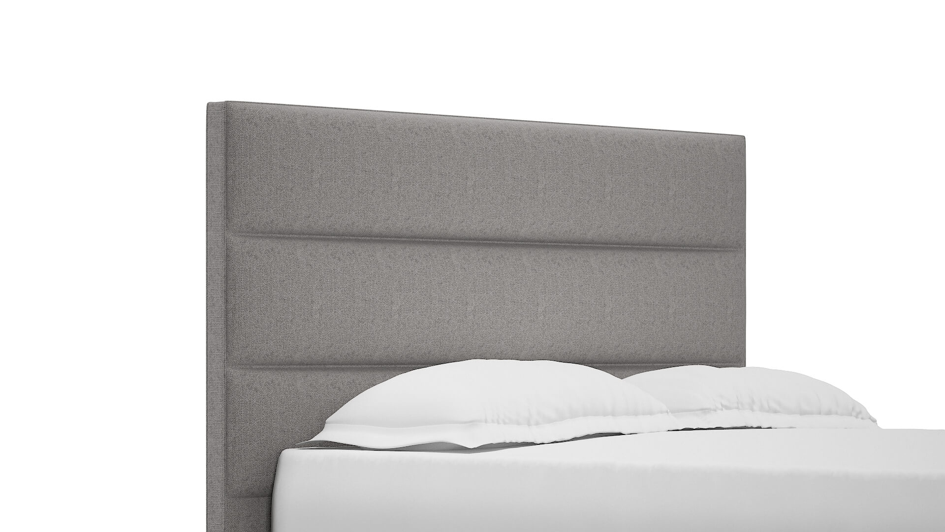 Hannela Prime Ash Bed Queen Headboard