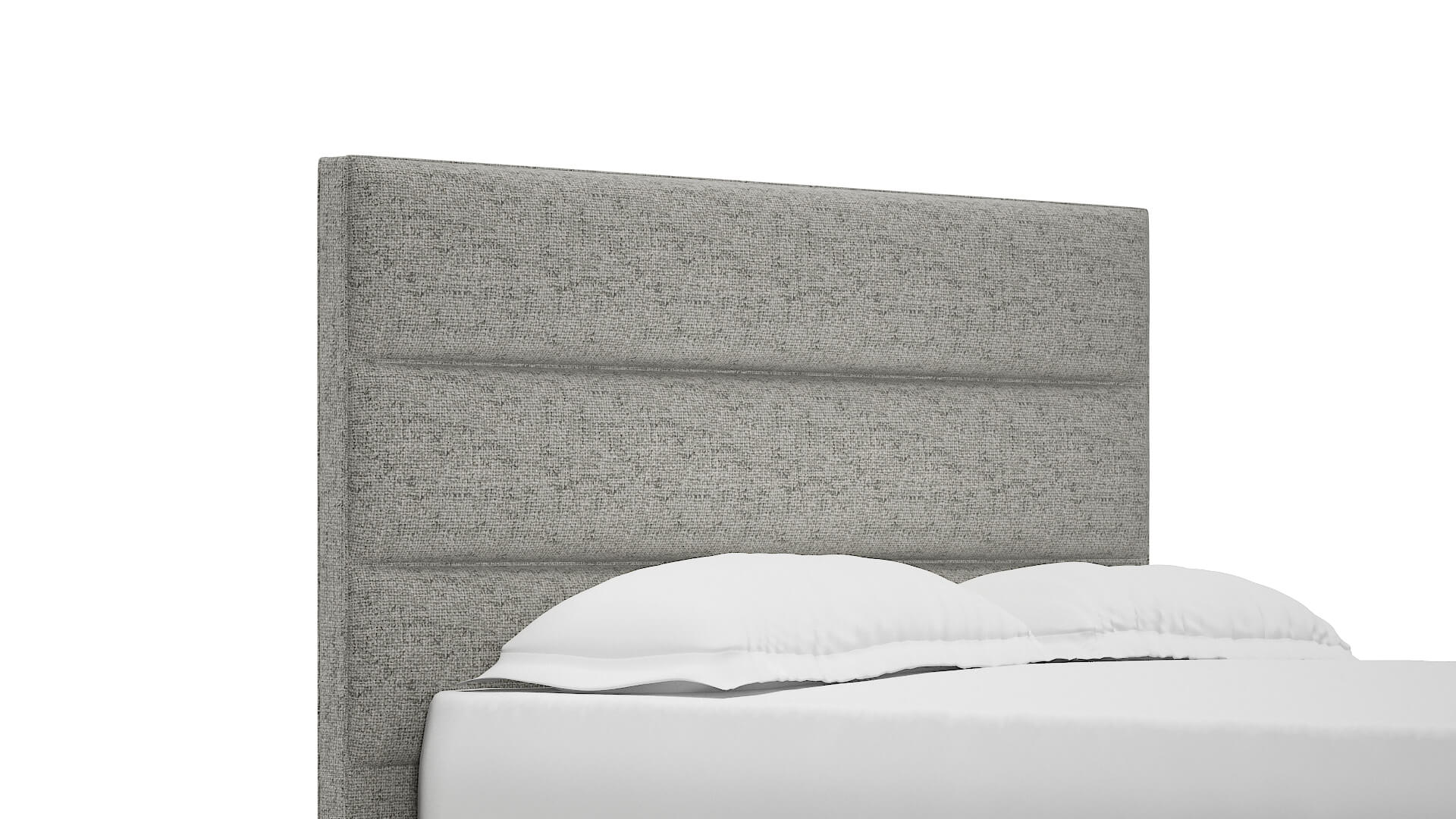 Hannela Prime Gravel Bed Queen Headboard