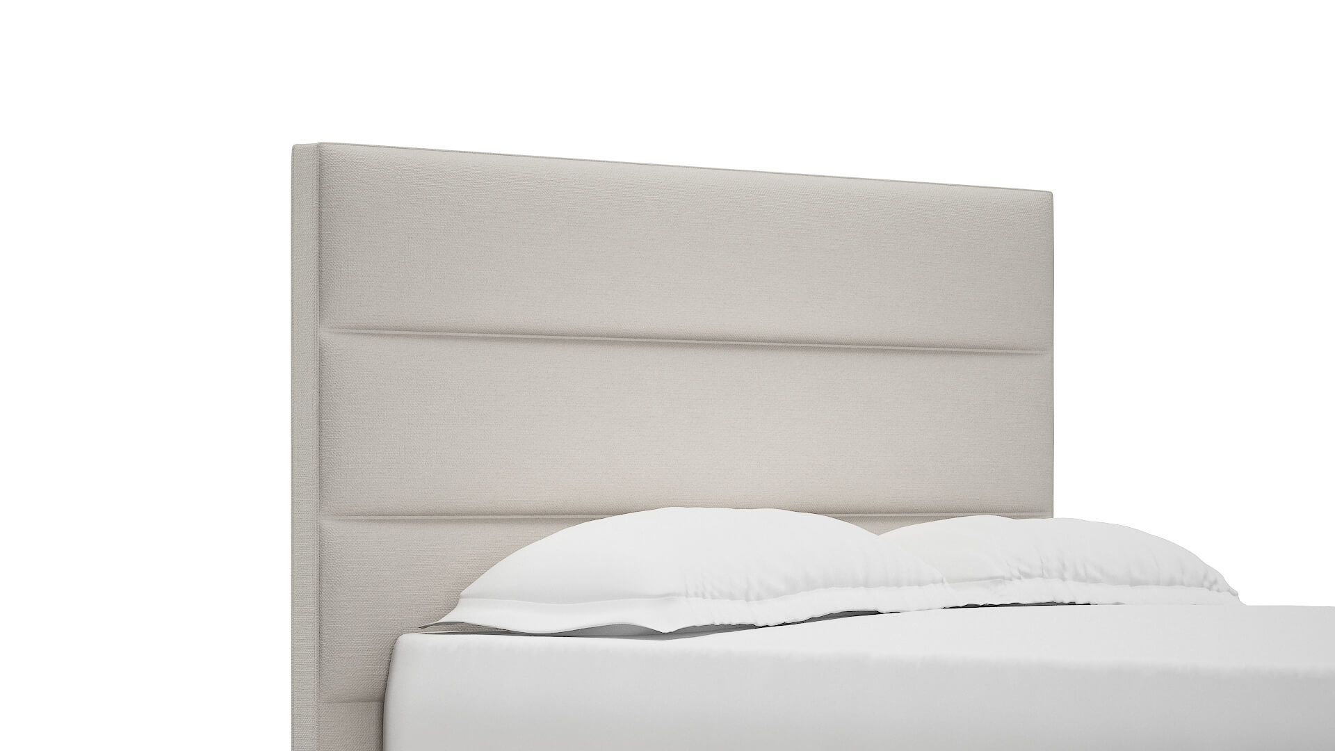 Hannela Redondo Pearl Bed Queen Headboard