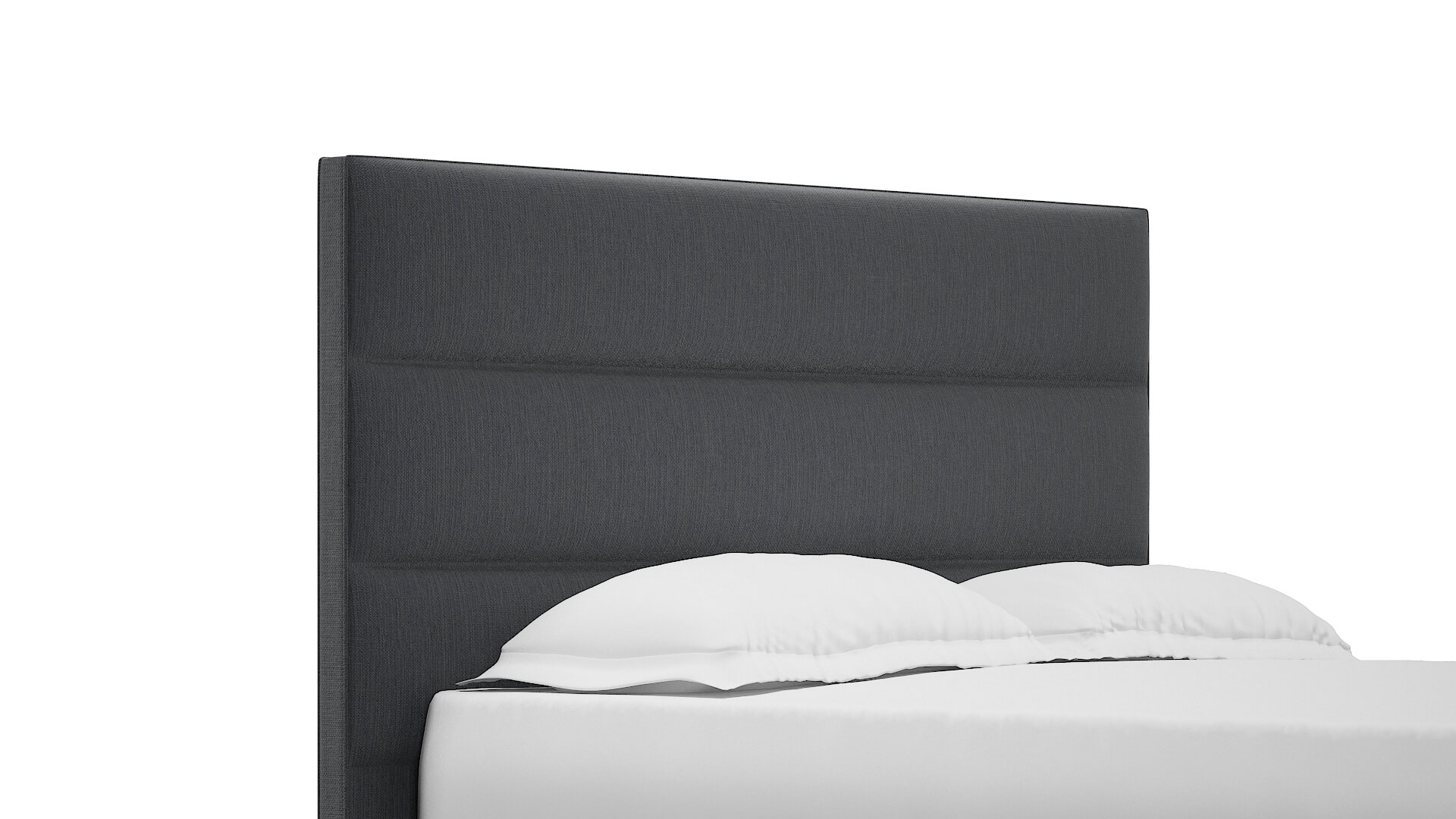Hannela Rocket Eclipse Bed Queen Headboard