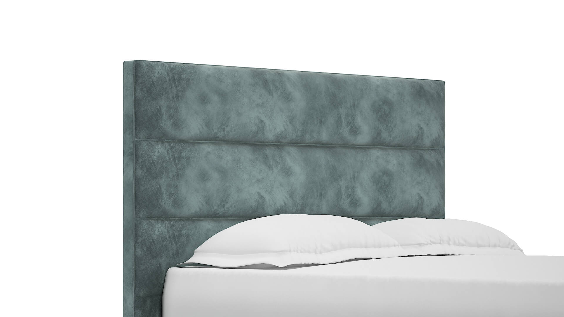 Hannela Royale Cloud Bed Queen Headboard