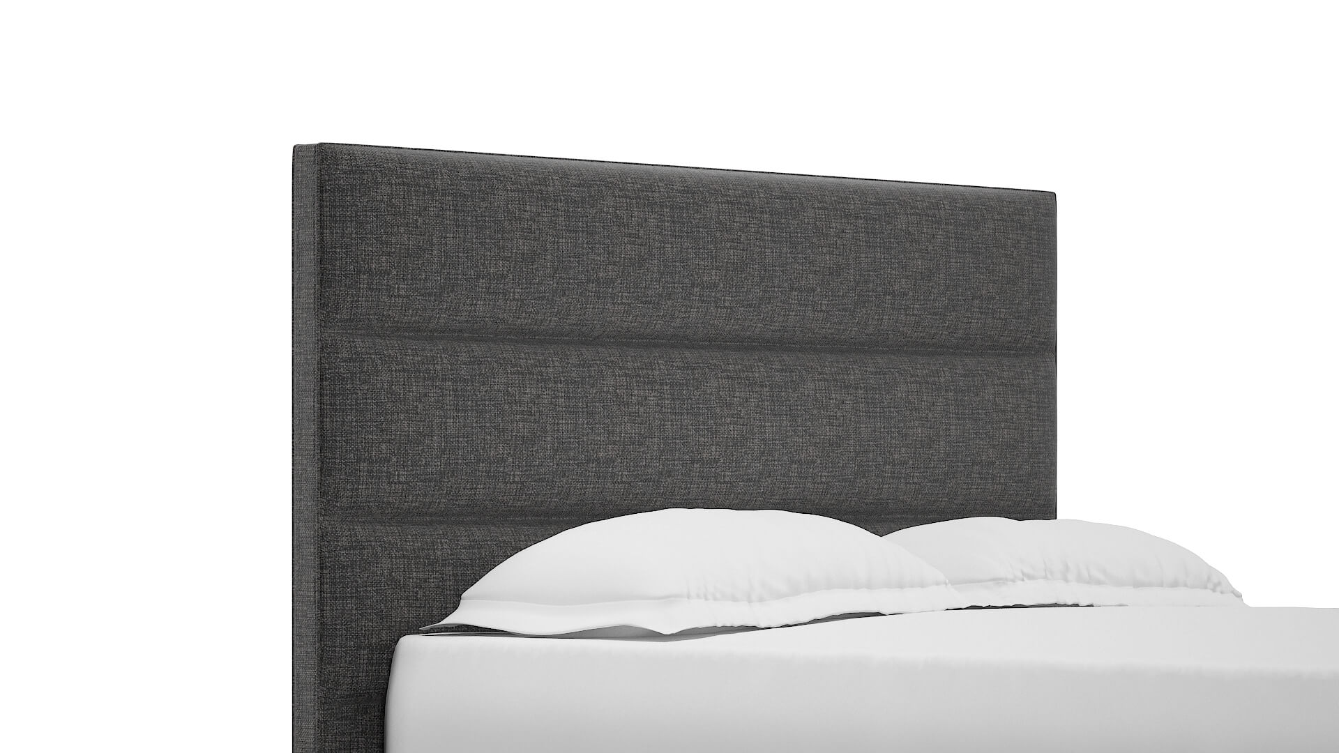 Hannela Sosoftness 51 Bed Queen Headboard