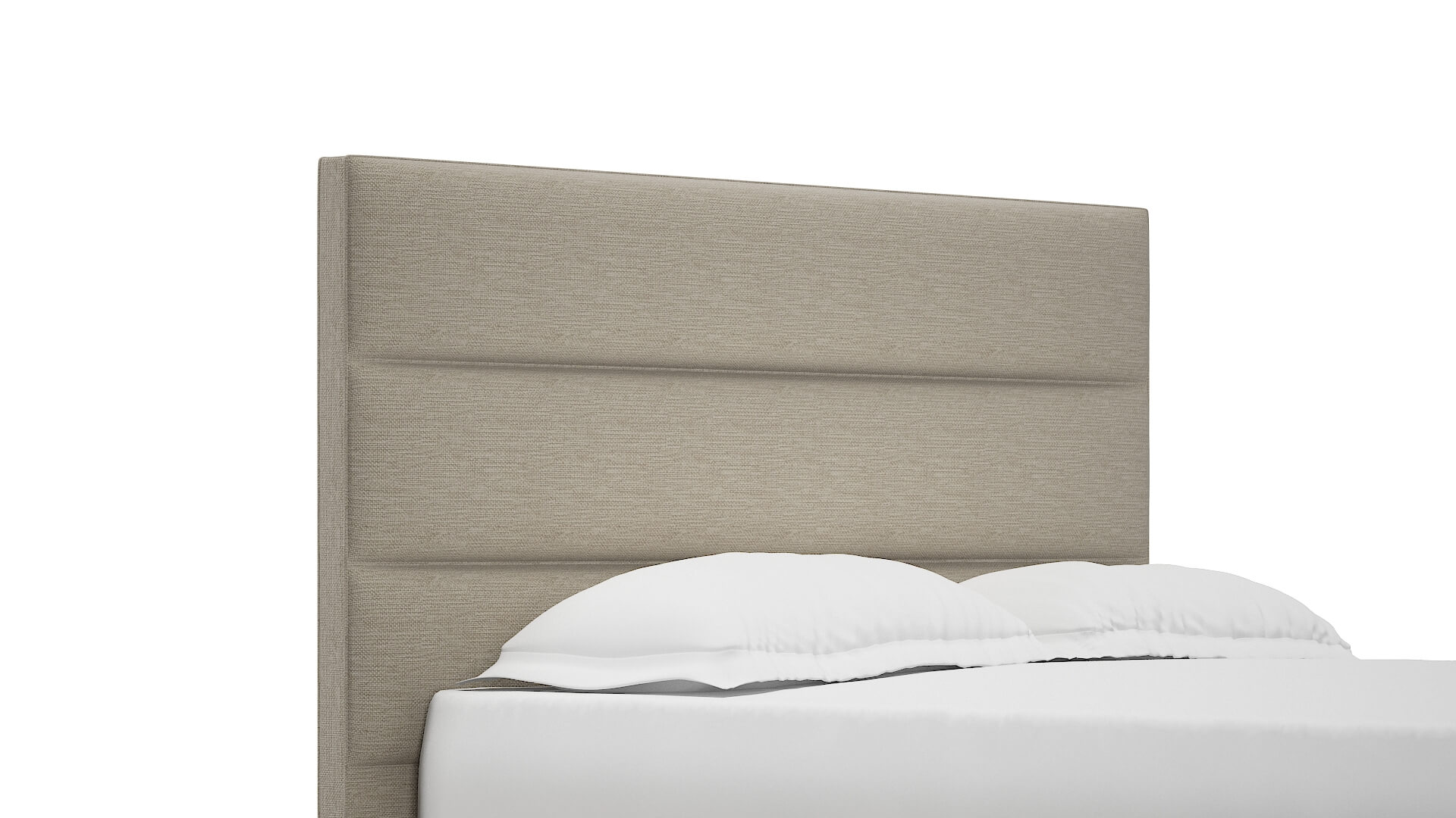 Hannela Sosoftness 72 Bed Queen Headboard