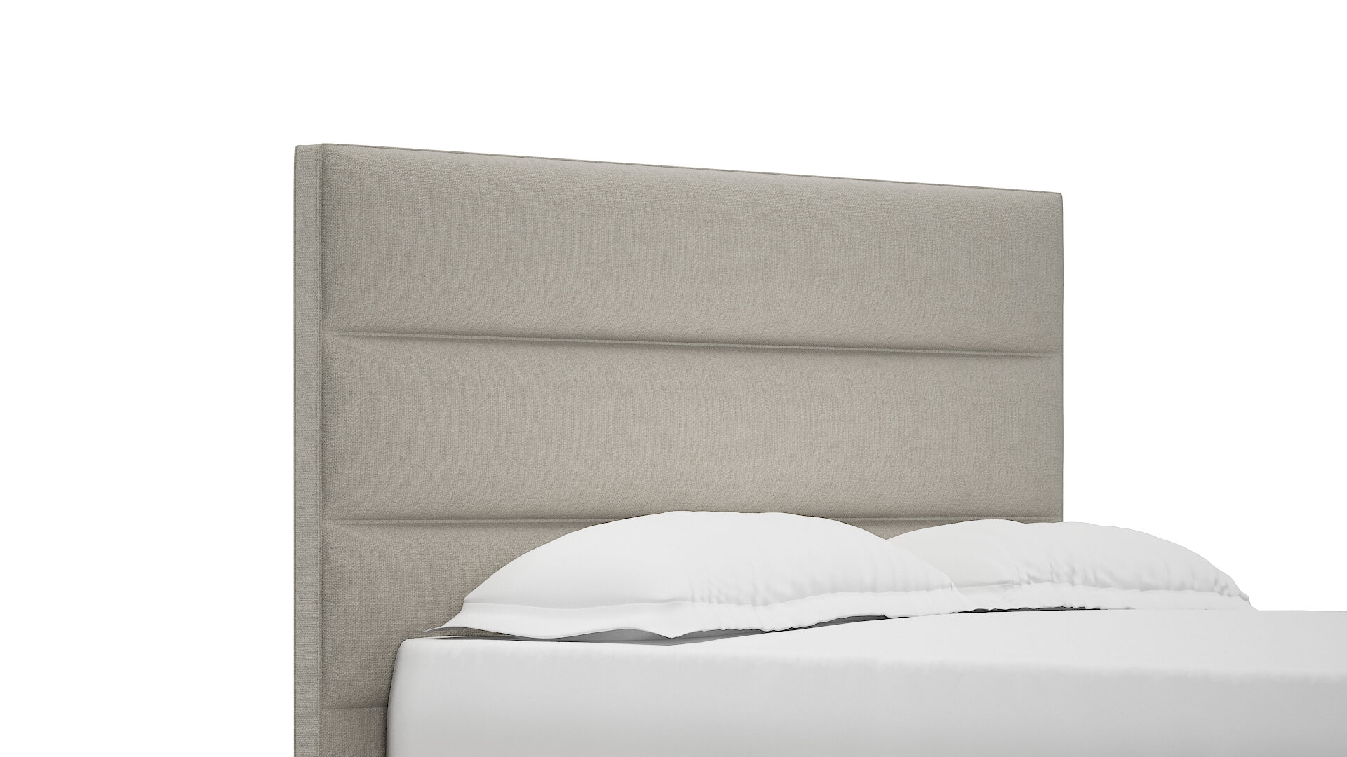 Hannela Terrain Natural Bed Queen Headboard