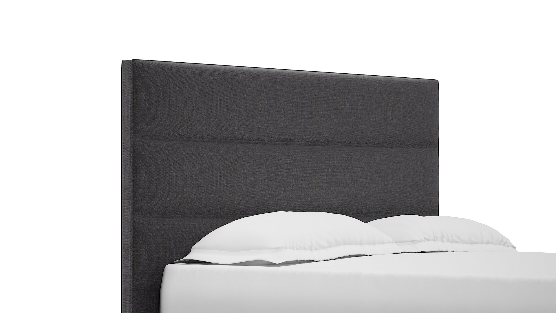 Hannela Venus Onyx Bed Queen Headboard