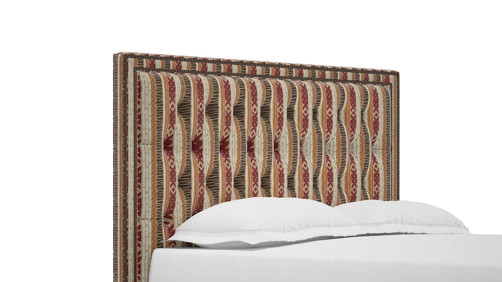 Heidi Bodhi Tango Bed Queen Headboard