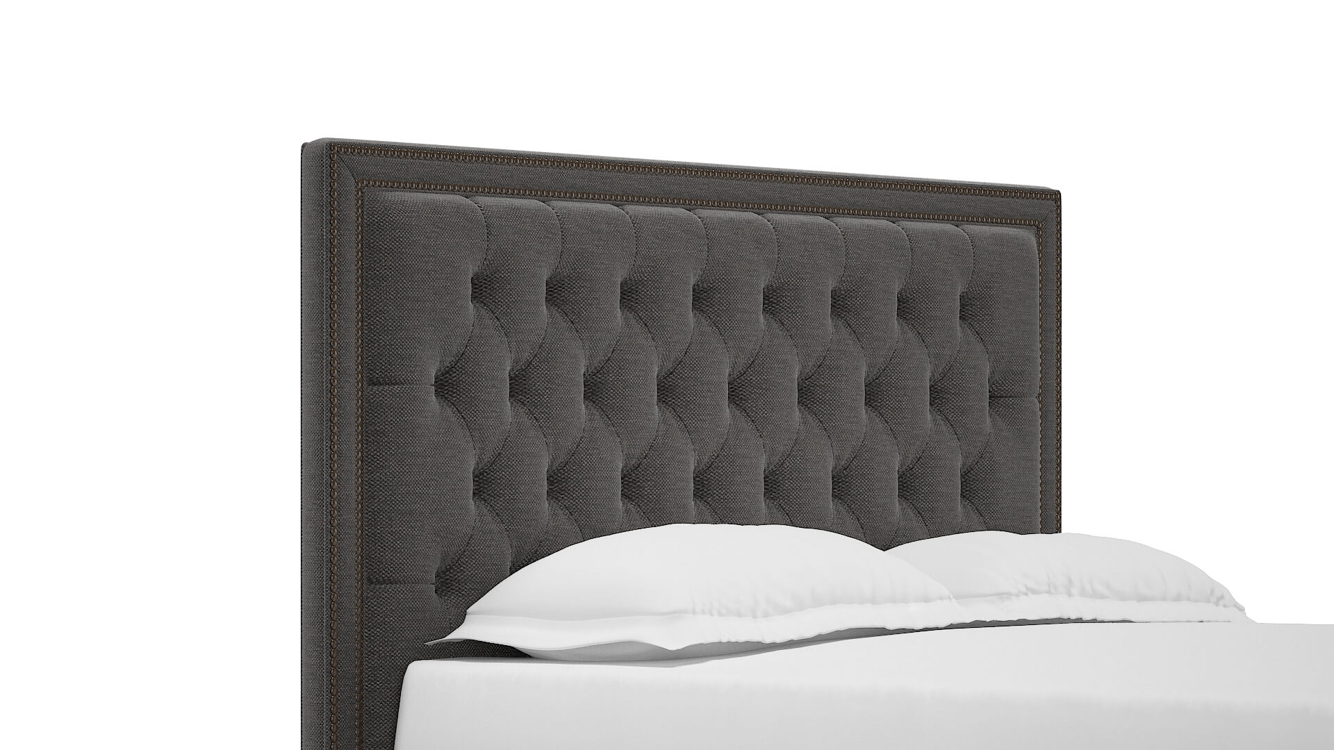 Heidi Insight Eclipse Bed Queen Headboard