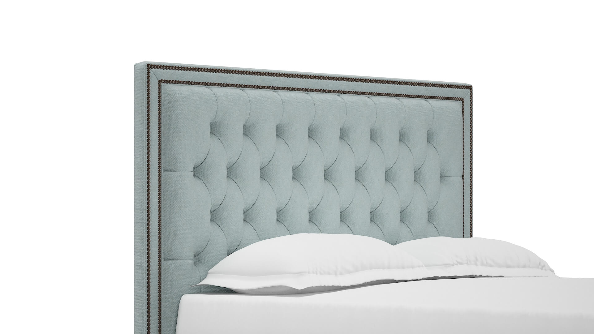 Heidi Leslie Robins_egg Bed Queen Headboard