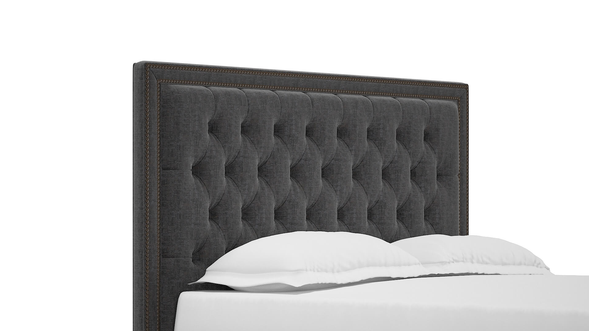 Heidi Marcy Baltic Bed Queen Headboard