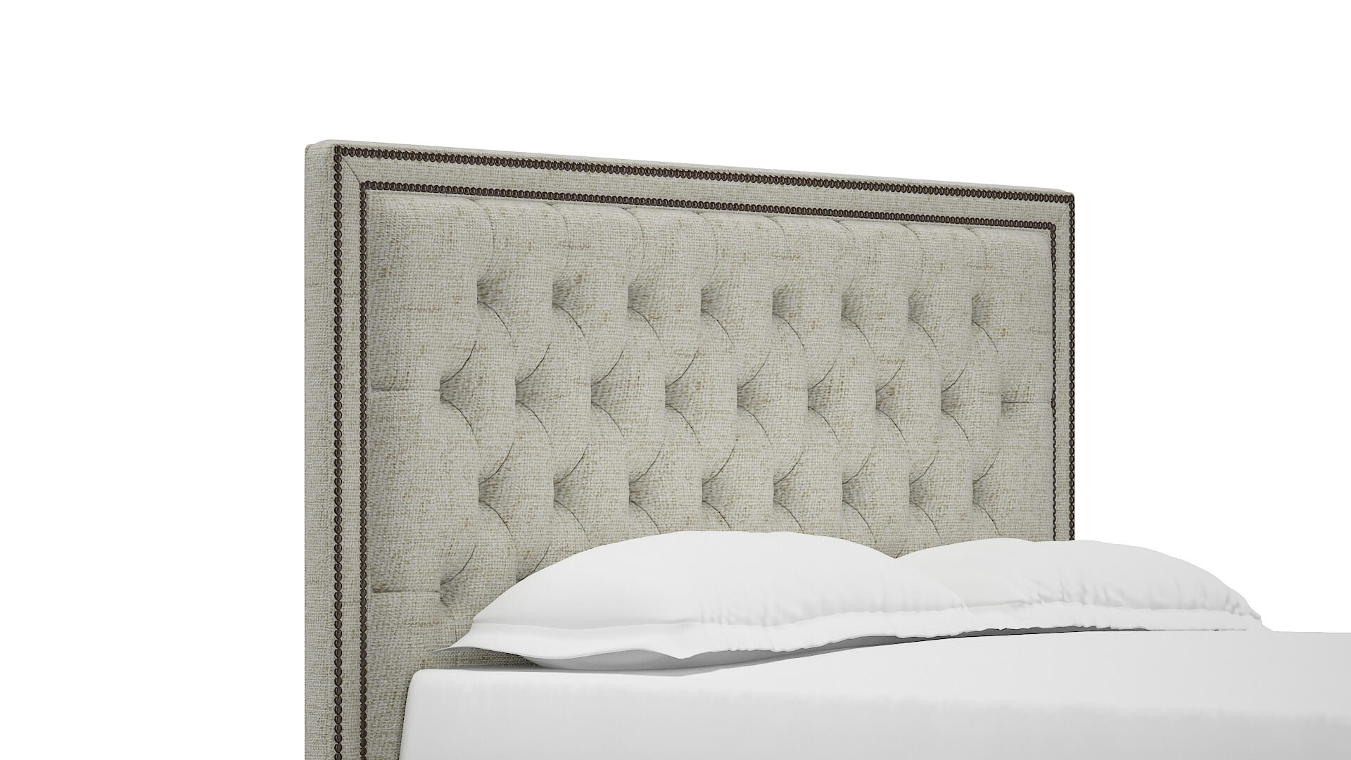 Heidi Oceanside Birch Bed Queen Headboard