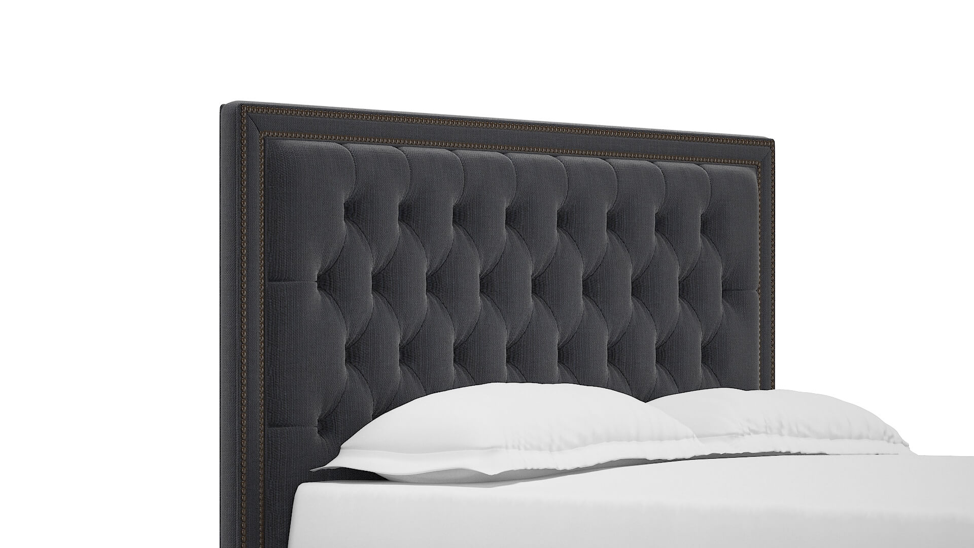 Heidi Parker Midnight Bed Queen Headboard