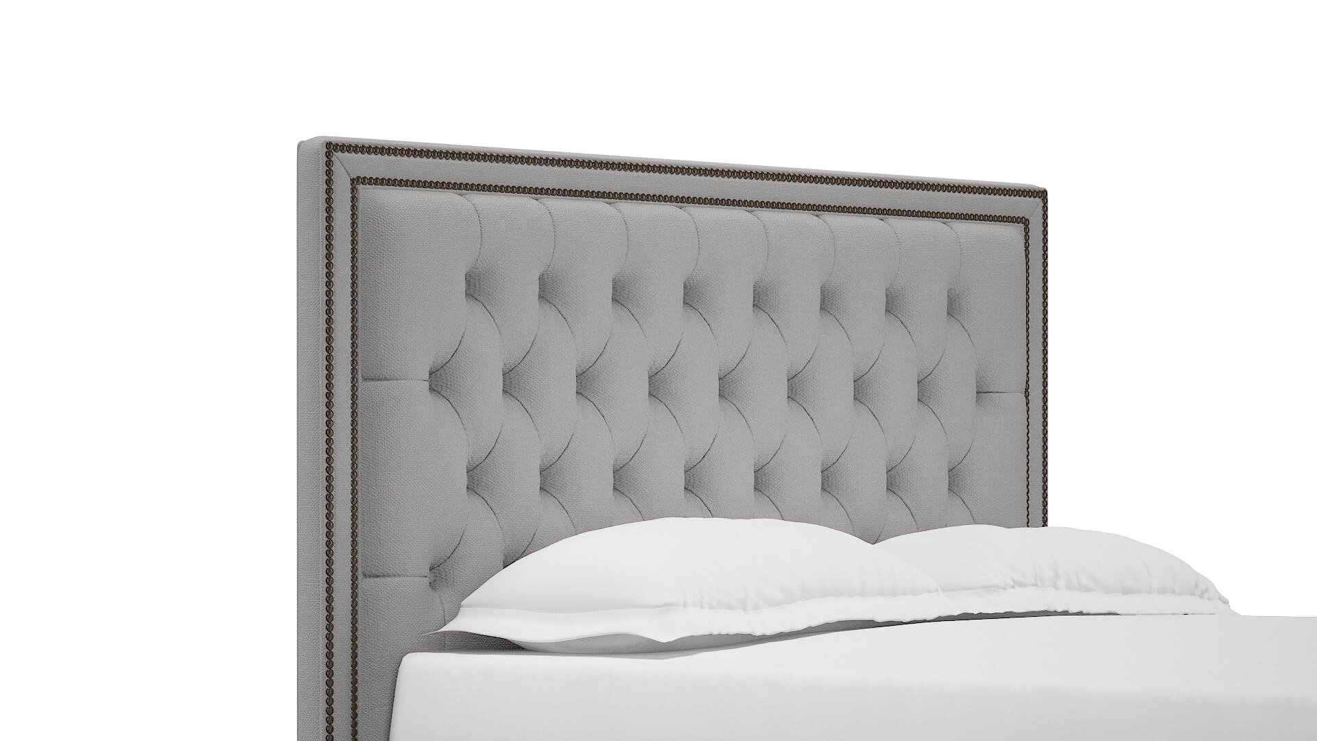 Heidi Prisma Steam Bed Queen Headboard