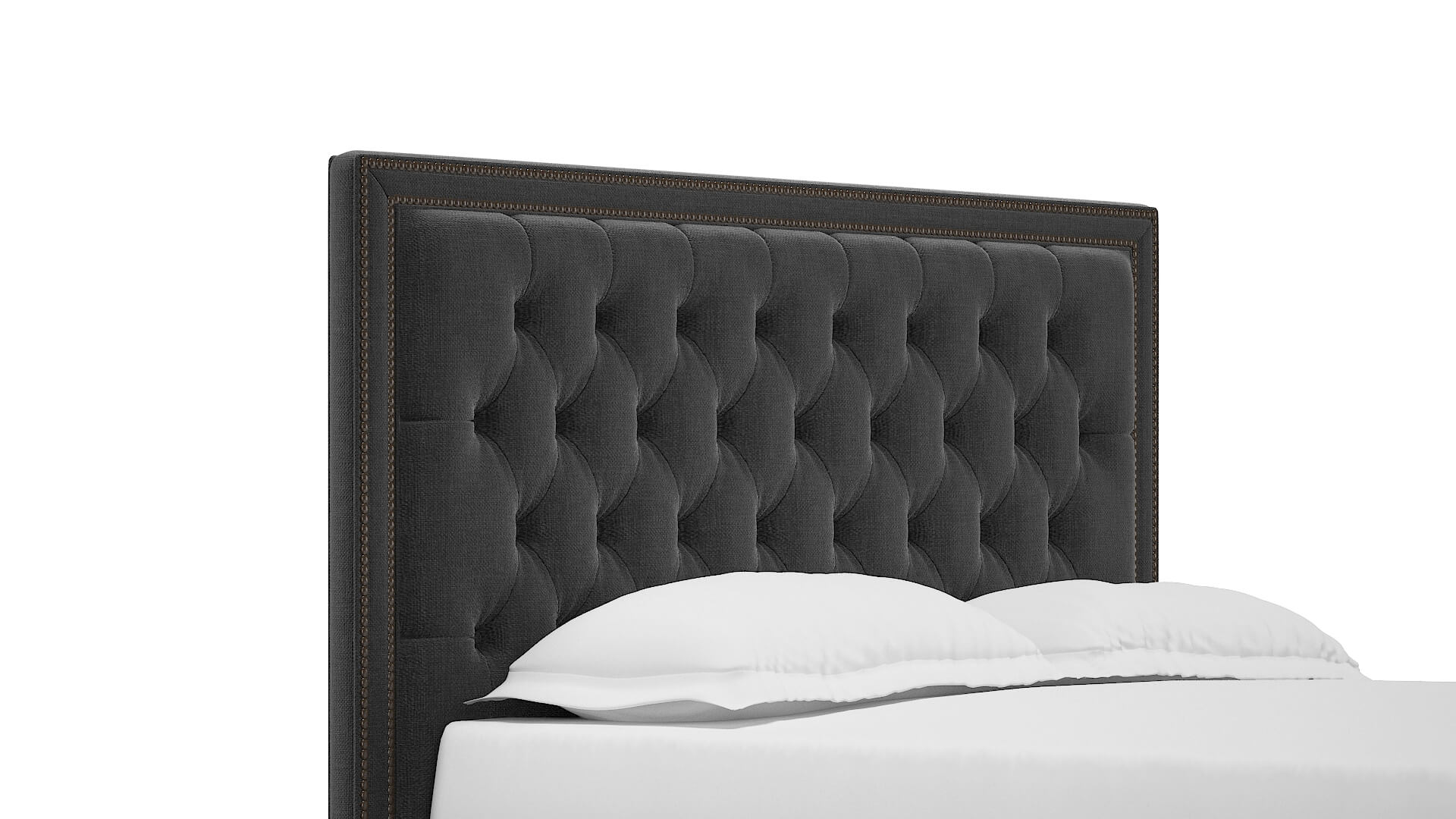 Heidi Sosoftness 54 Bed Queen Headboard