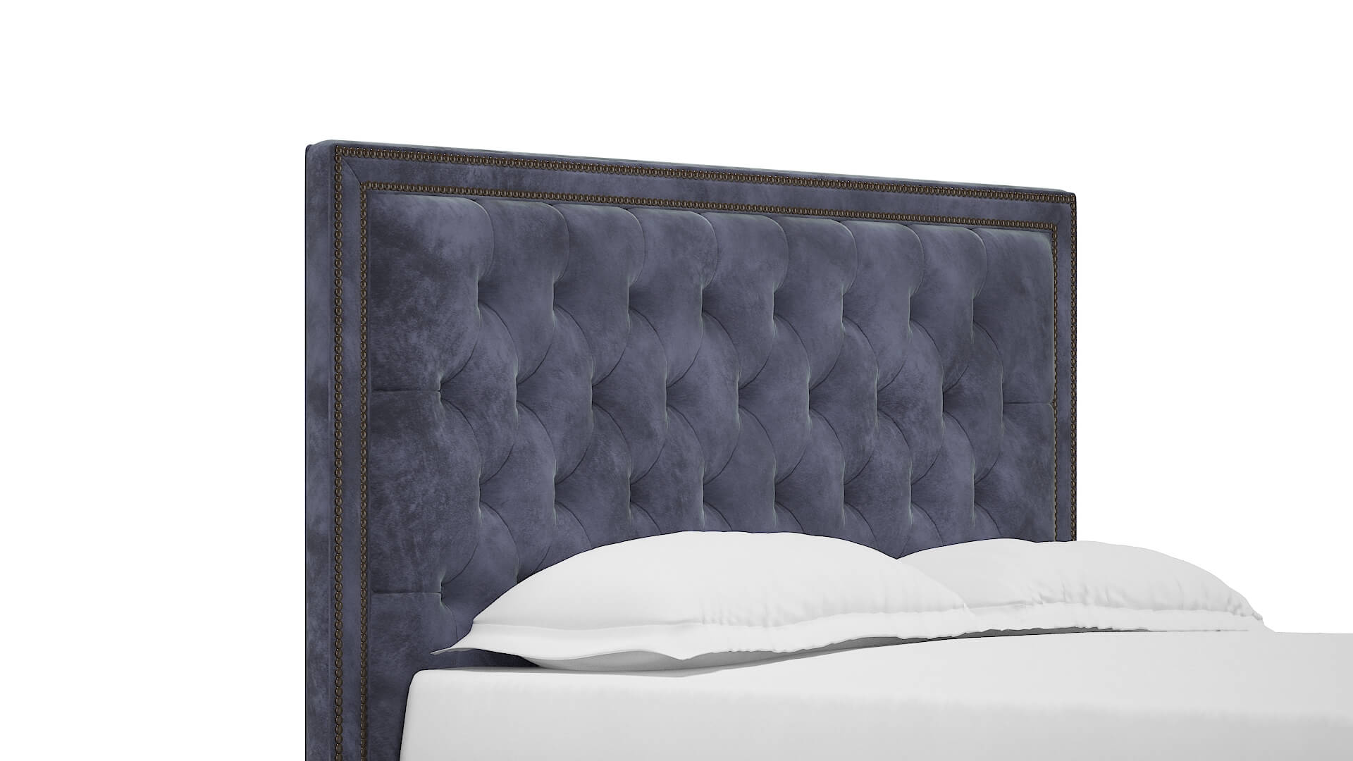 Heidi Terrain Dusk Bed Queen Headboard