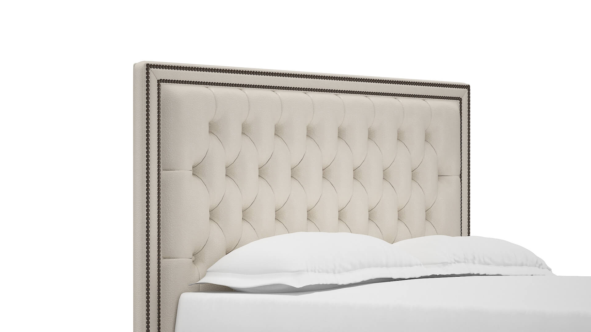 Heidi Urban_d Snow Bed Queen Headboard
