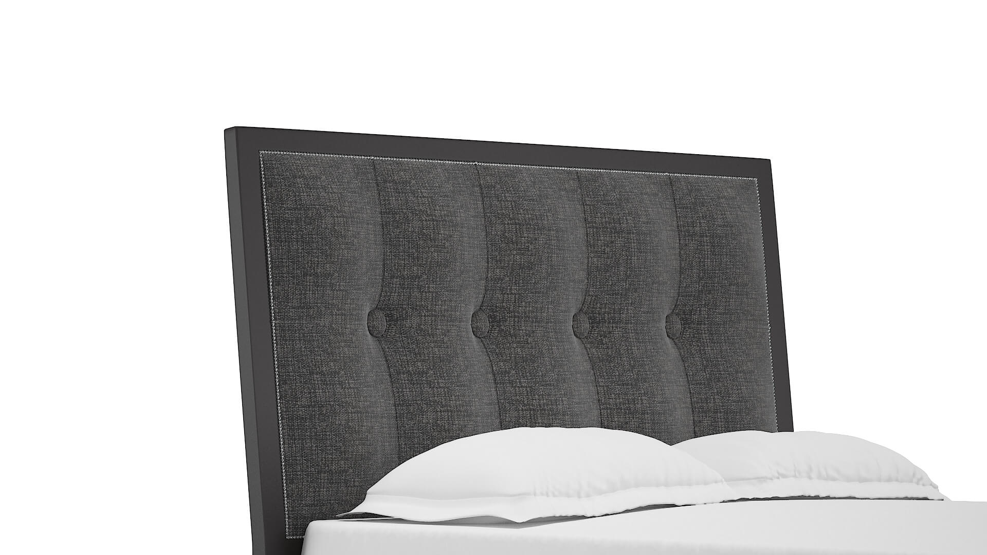 Hugo Curious Pacific Bed Queen Headboard