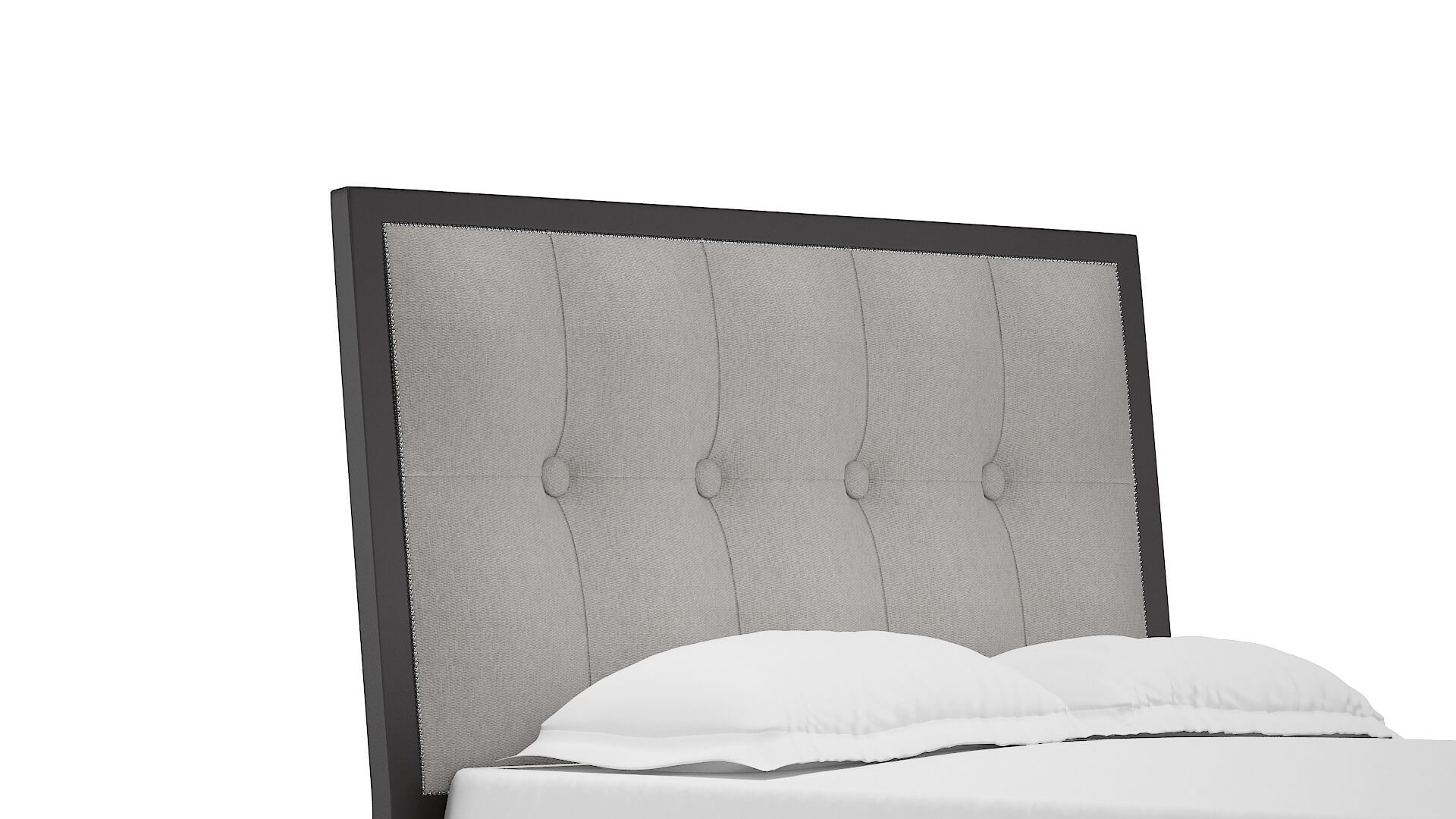 Hugo Curious Spa Bed Queen Headboard