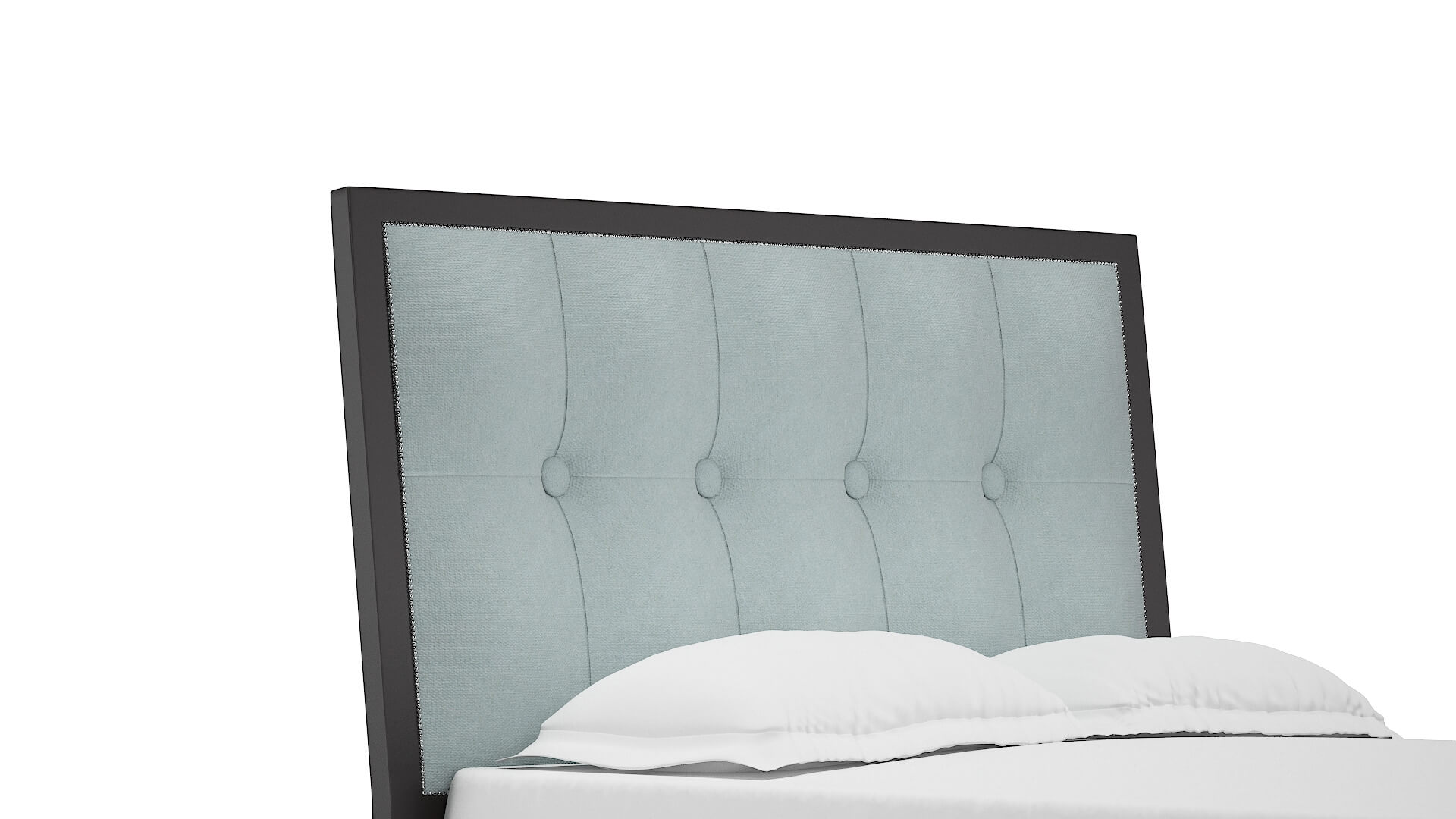Hugo Elliot Spa Bed Queen Headboard