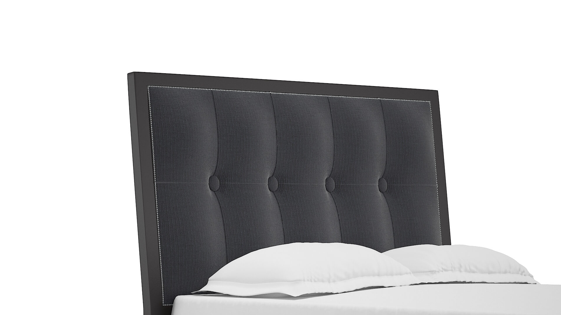 Hugo Hepburn_hrp Deep_sea Bed Queen Headboard