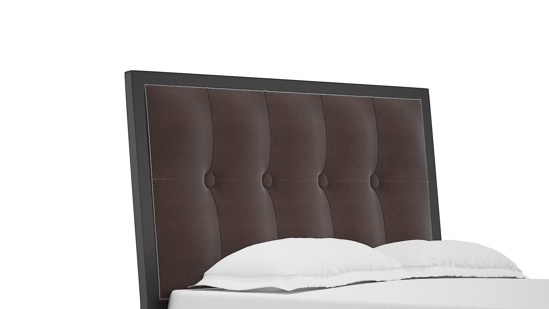 Hugo Insight Cafe Bed Queen Headboard