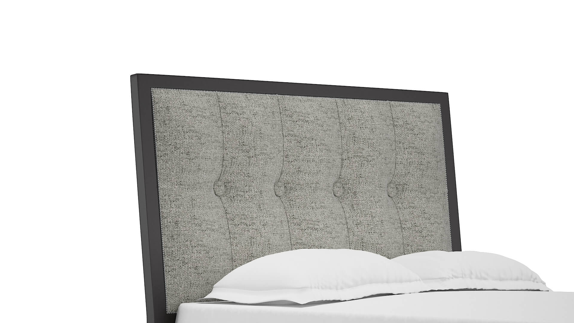 Hugo Oceanside Granite Bed Queen Headboard