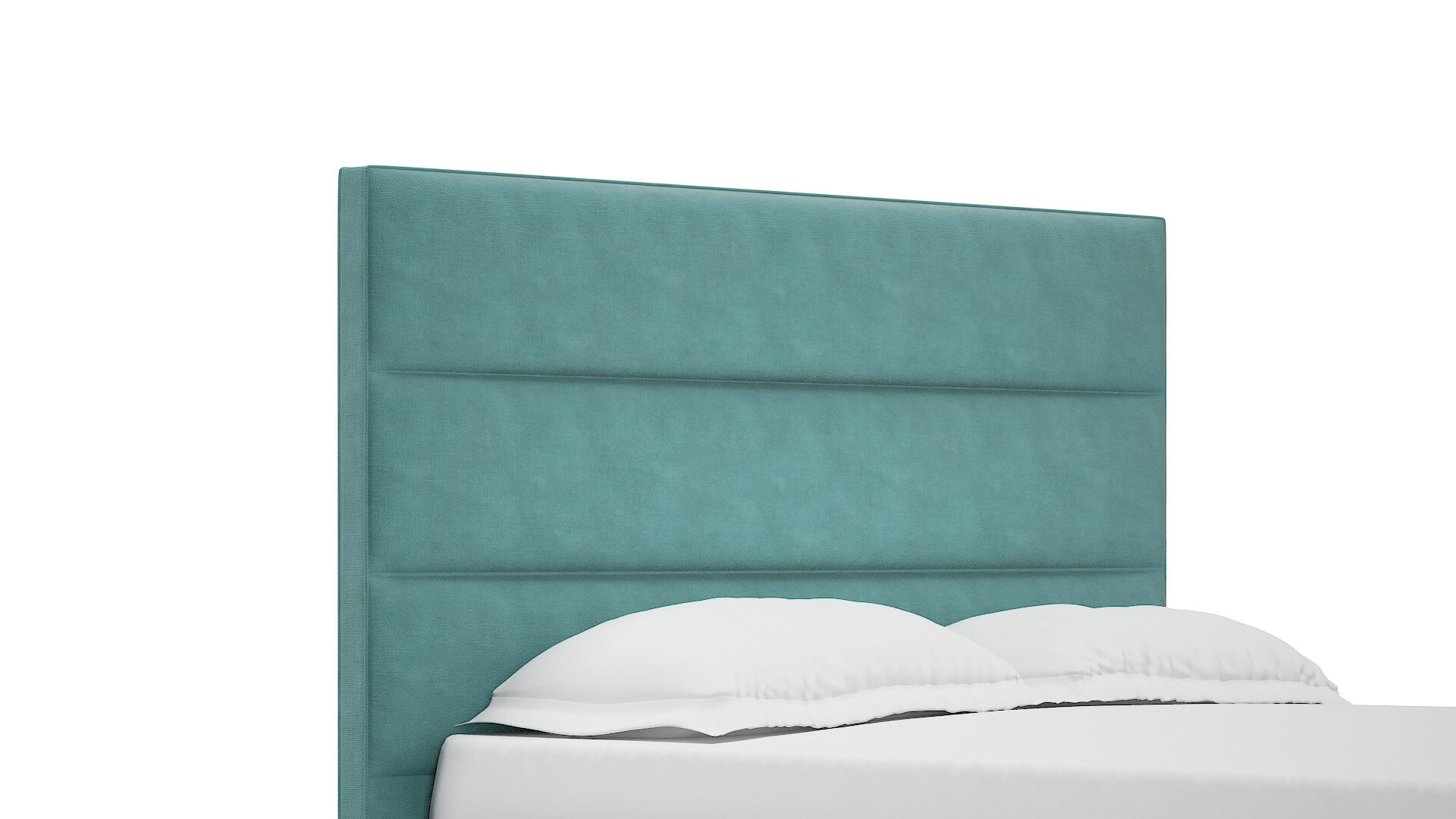 Isla Bella Caribbean Bed Queen Headboard