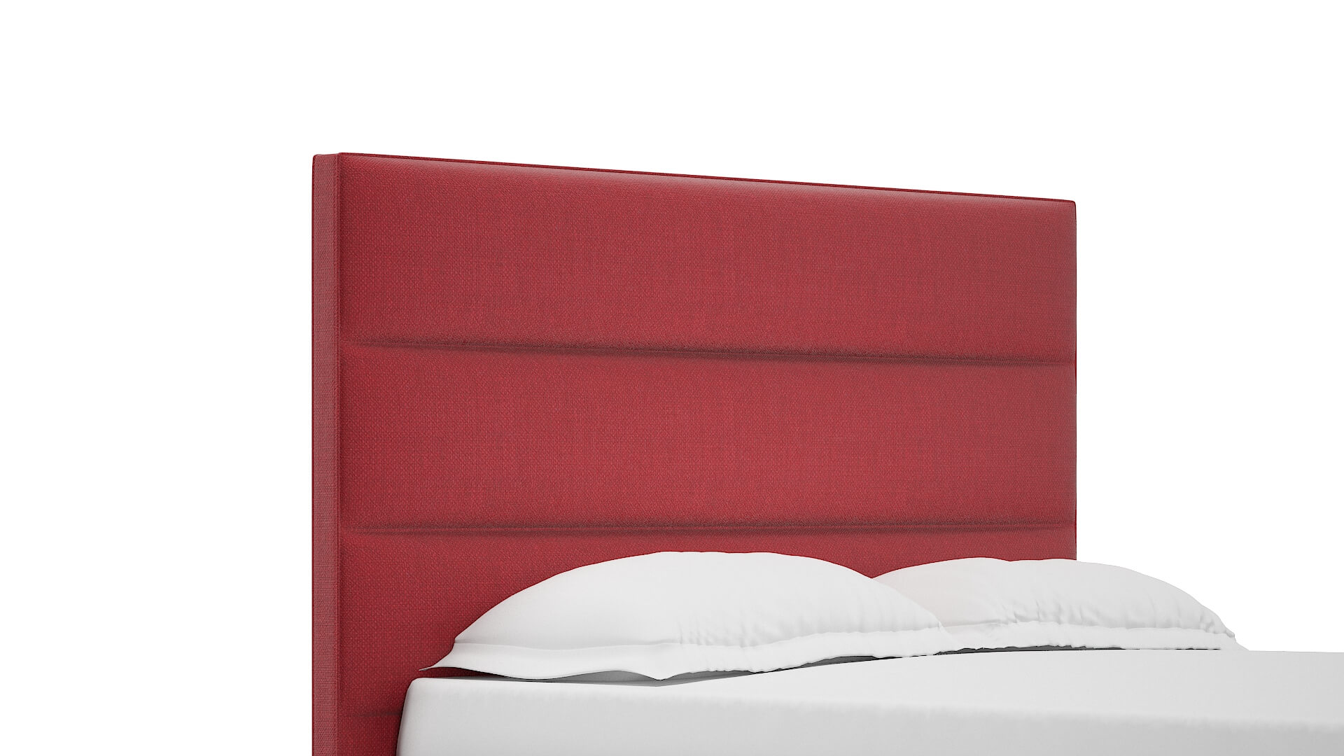 Isla Hepburn_hrp Pottery Bed Queen Headboard