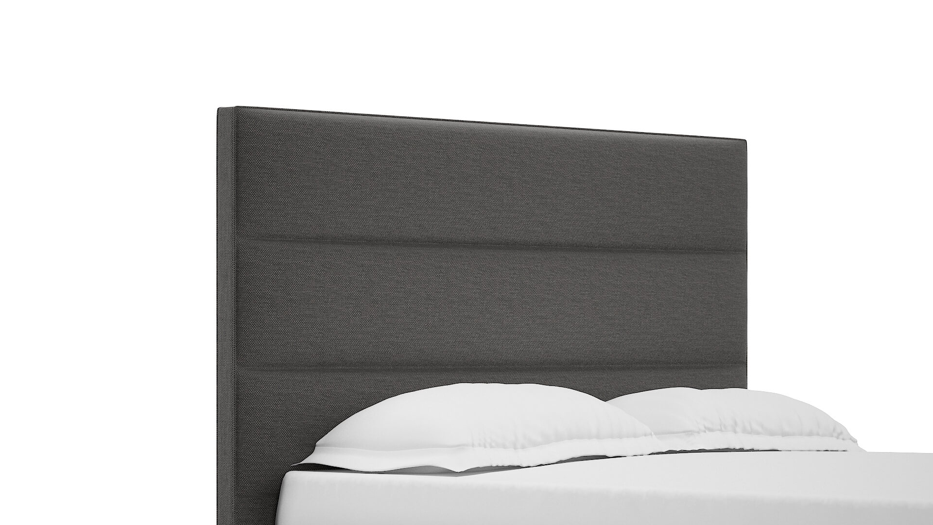 Isla Insight Eclipse Bed Queen Headboard
