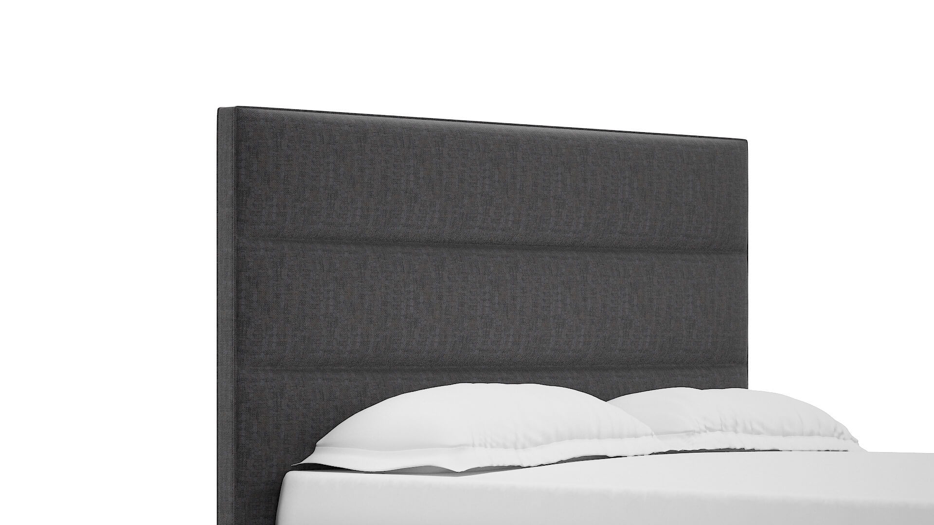 Isla Marcy Baltic Bed Queen Headboard