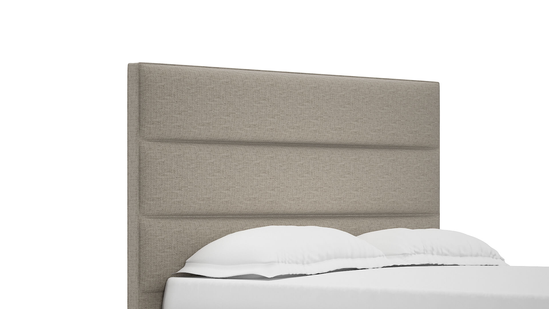 Isla Parker Wheat Bed Queen Headboard