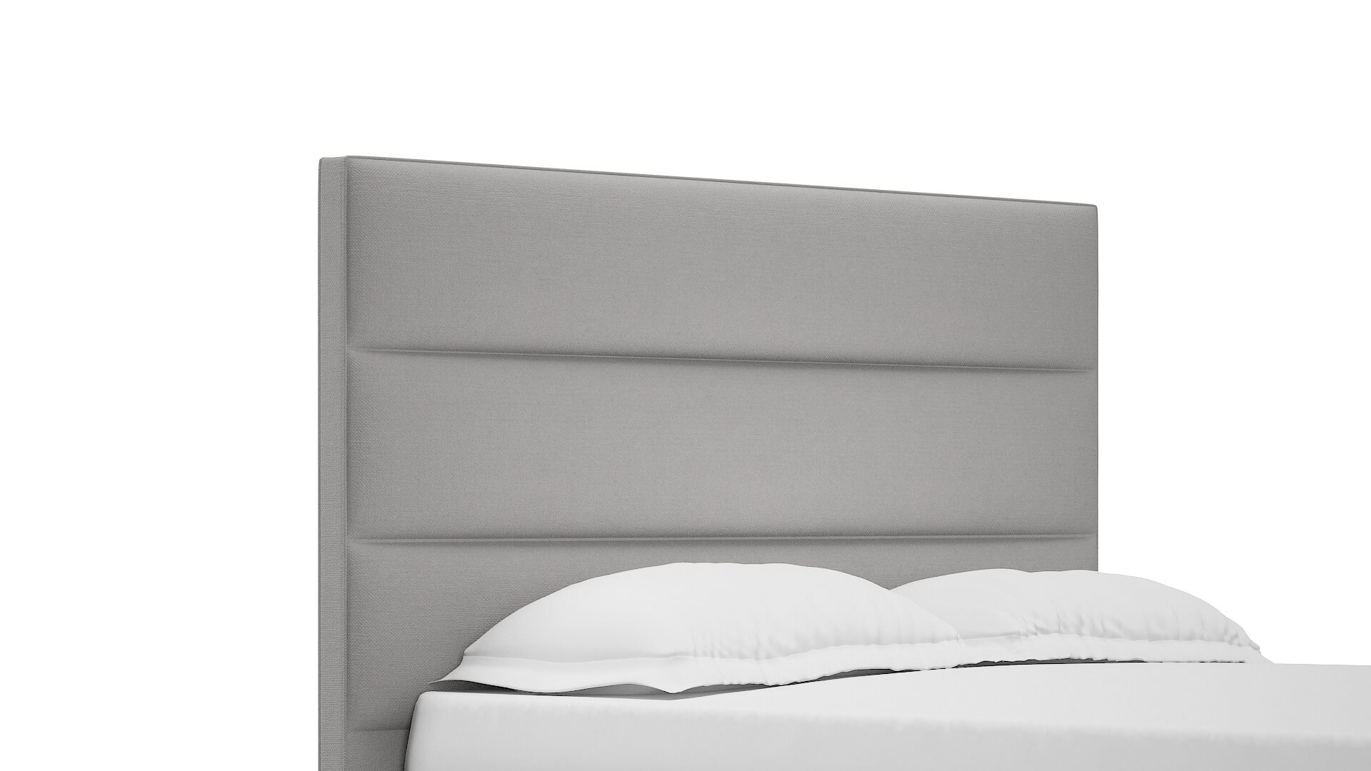 Isla Prisma Steam Bed Queen Headboard