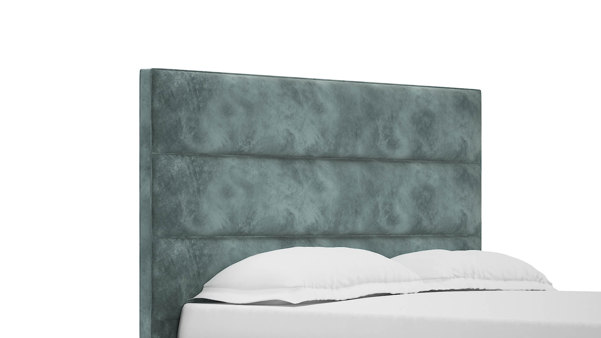 Isla Royale Cloud Bed Queen Headboard