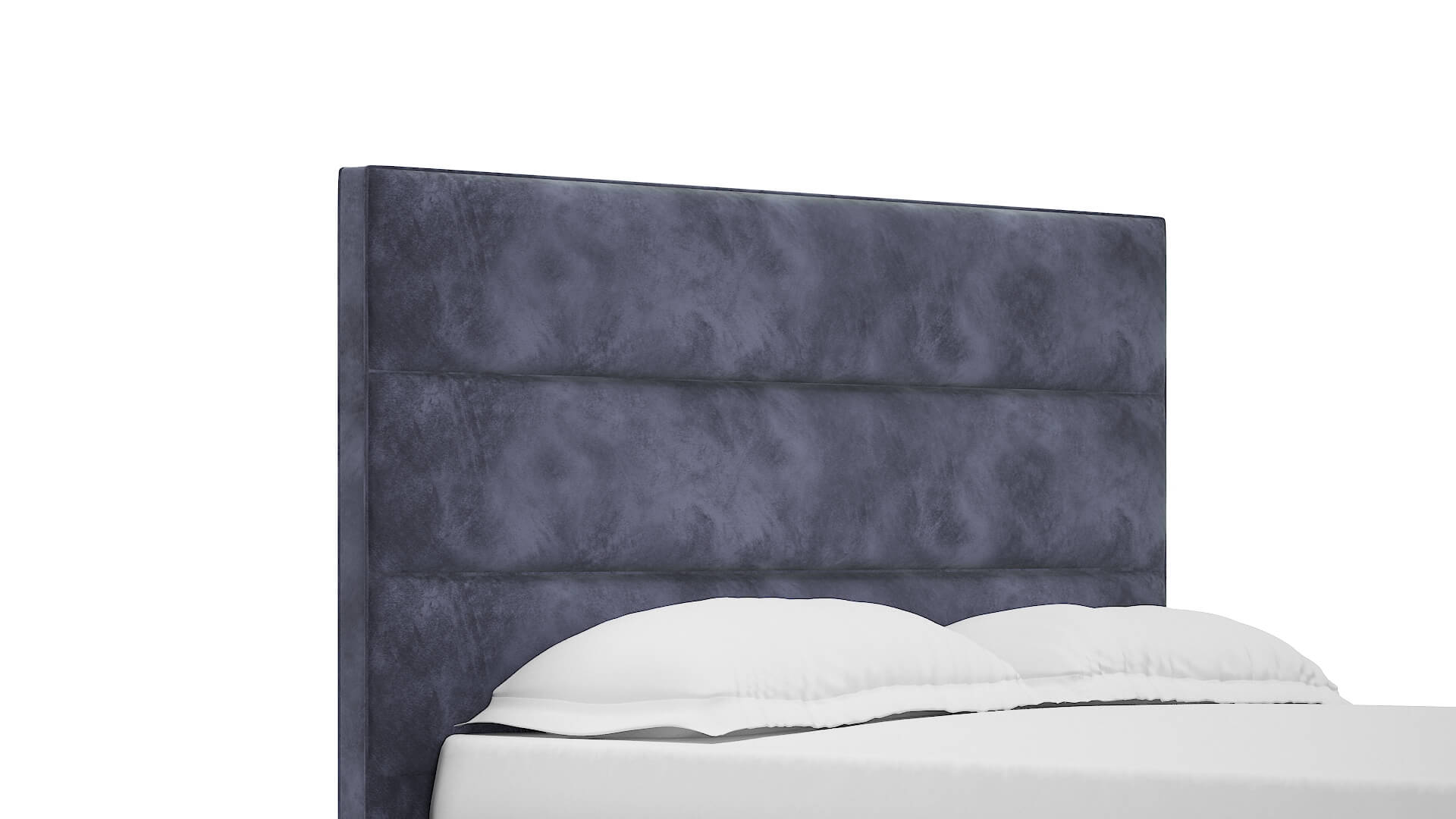 Isla Terrain Dusk Bed Queen Headboard