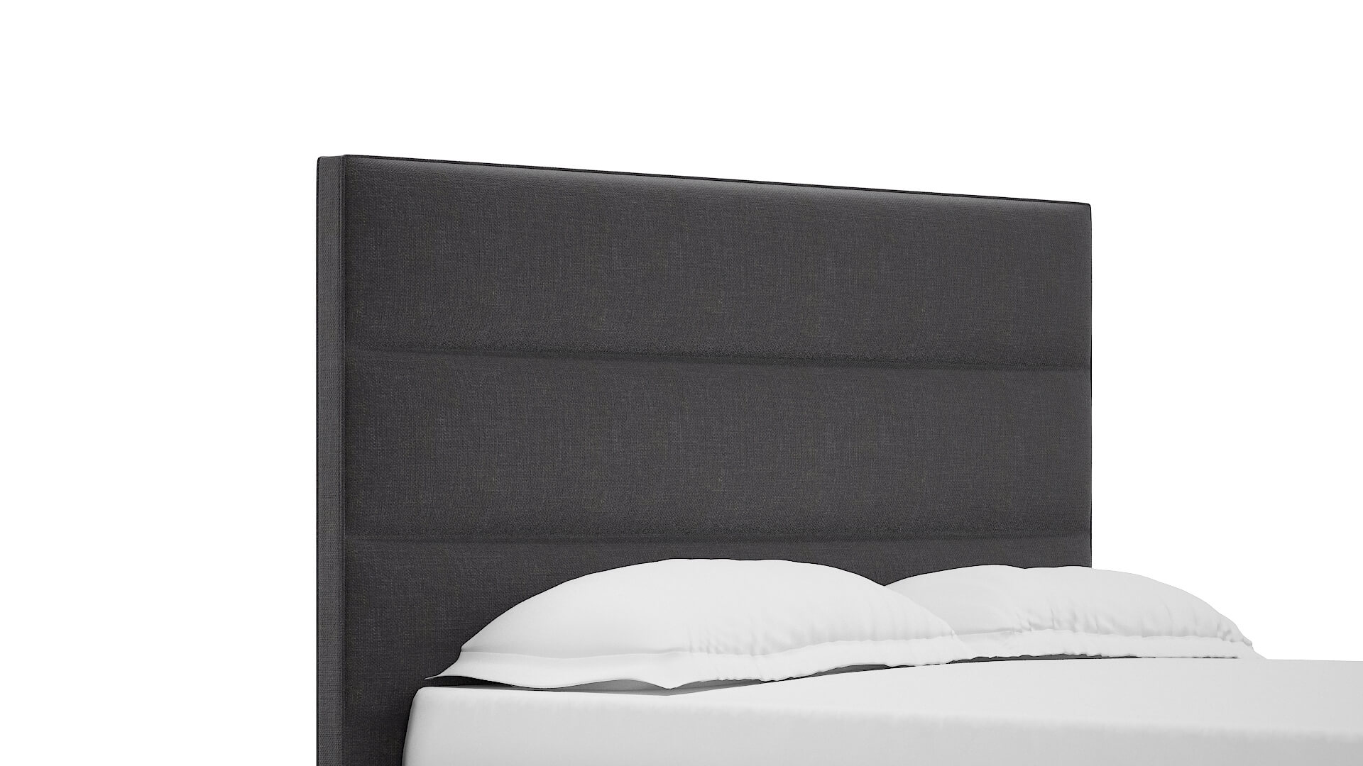 Isla Venus Onyx Bed Queen Headboard