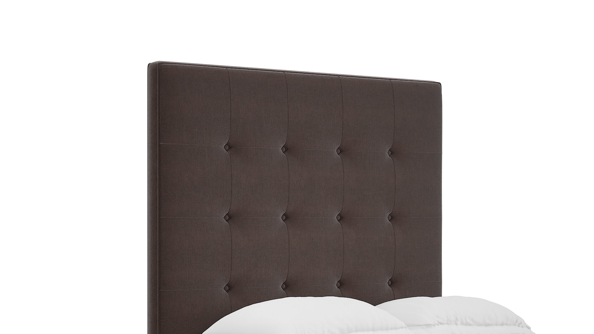 Jolie Insight Cafe Bed Queen Headboard