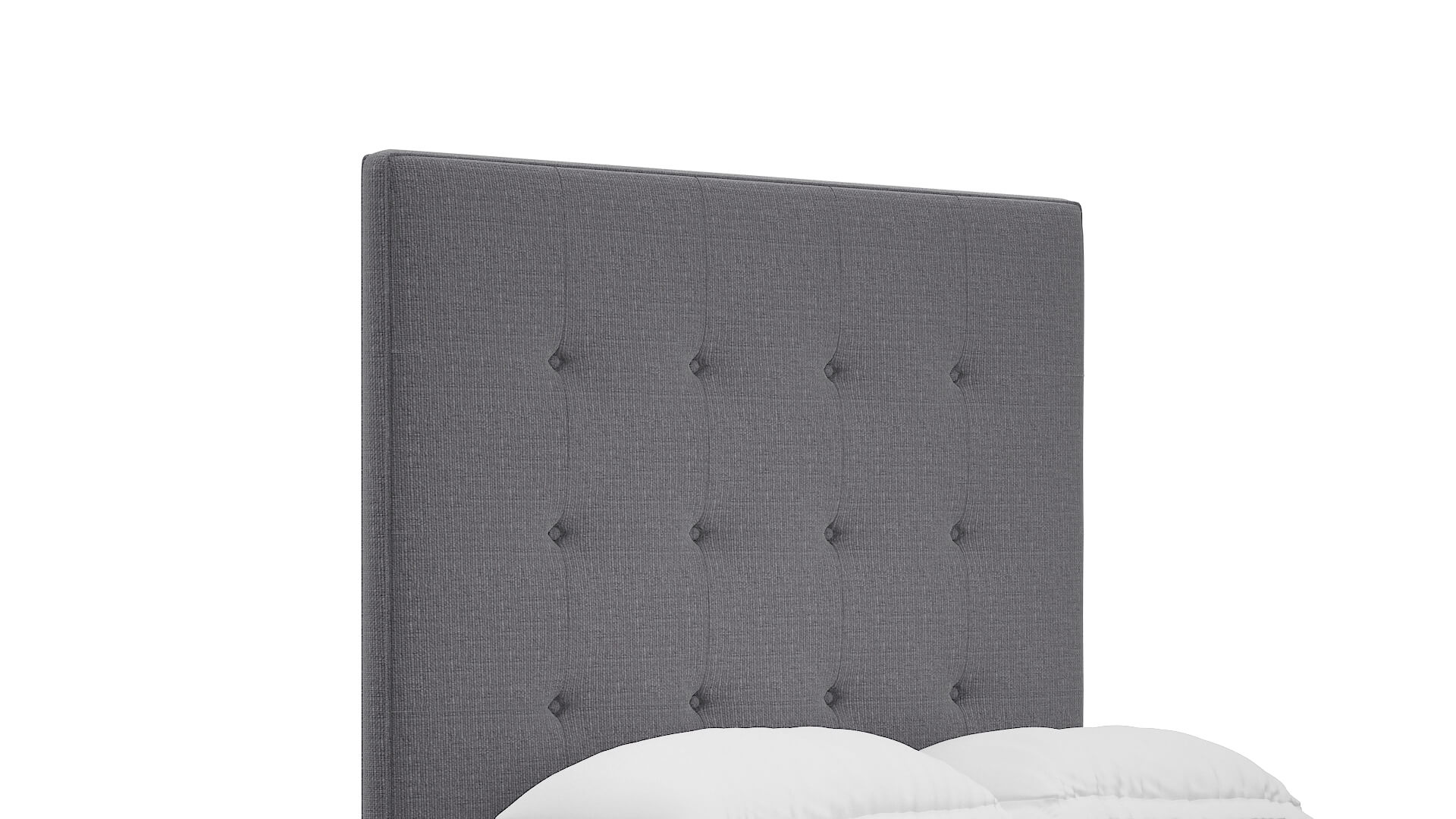 Jolie Parker Ash Bed Queen Headboard