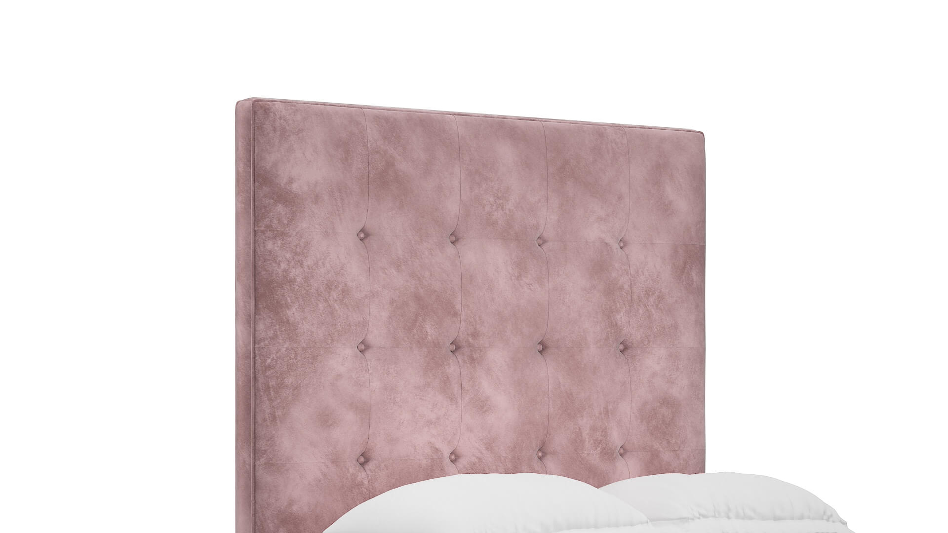 Jolie Quartz 705 Bed Queen Headboard