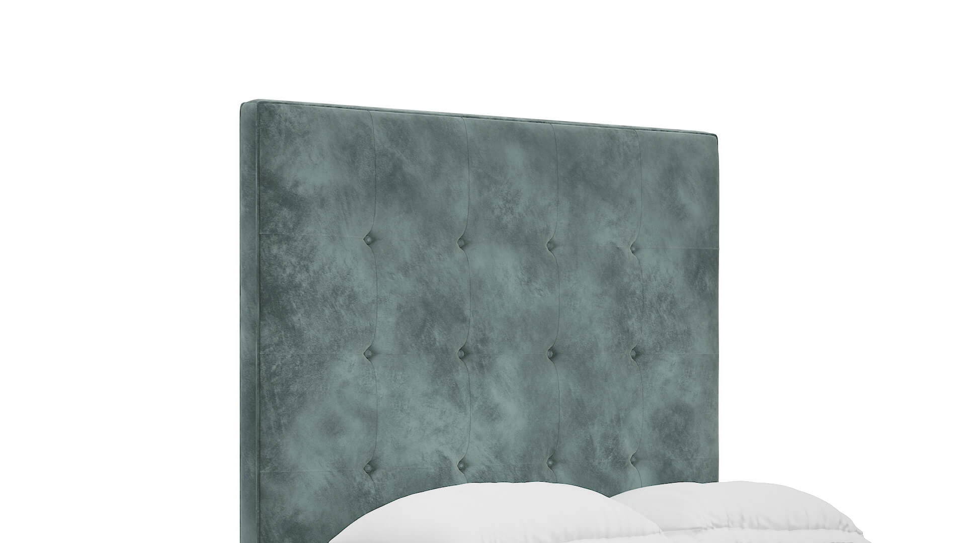 Jolie Royale Cloud Bed Queen Headboard