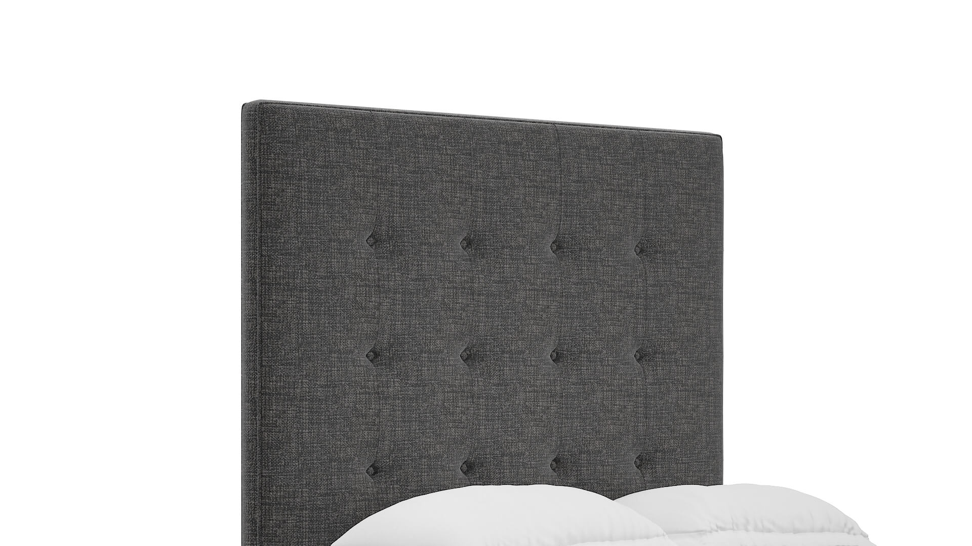 Jolie Sosoftness 51 Bed Queen Headboard