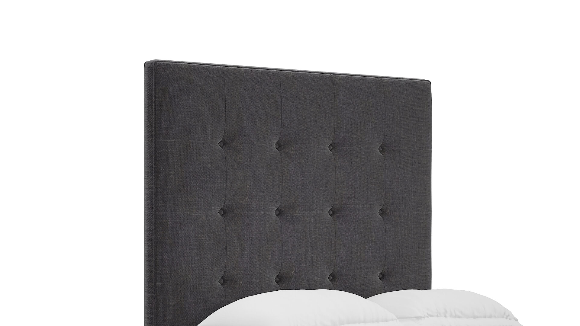 Jolie Venus Onyx Bed Queen Headboard