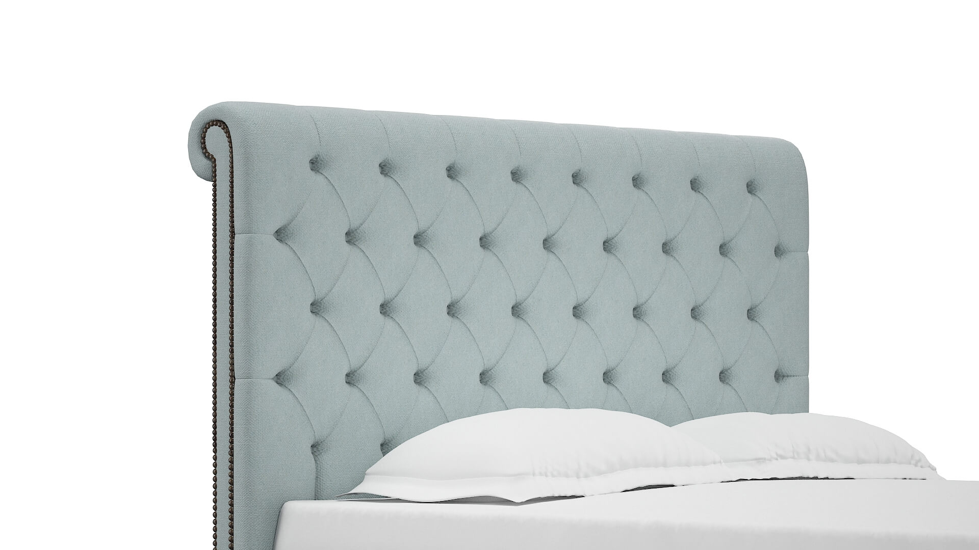 Kaila Bella Skylight Bed Queen Headboard