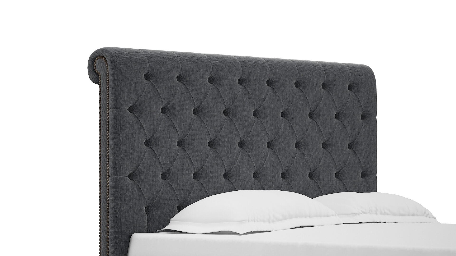 Kaila Malibu Sea Bed Queen Headboard