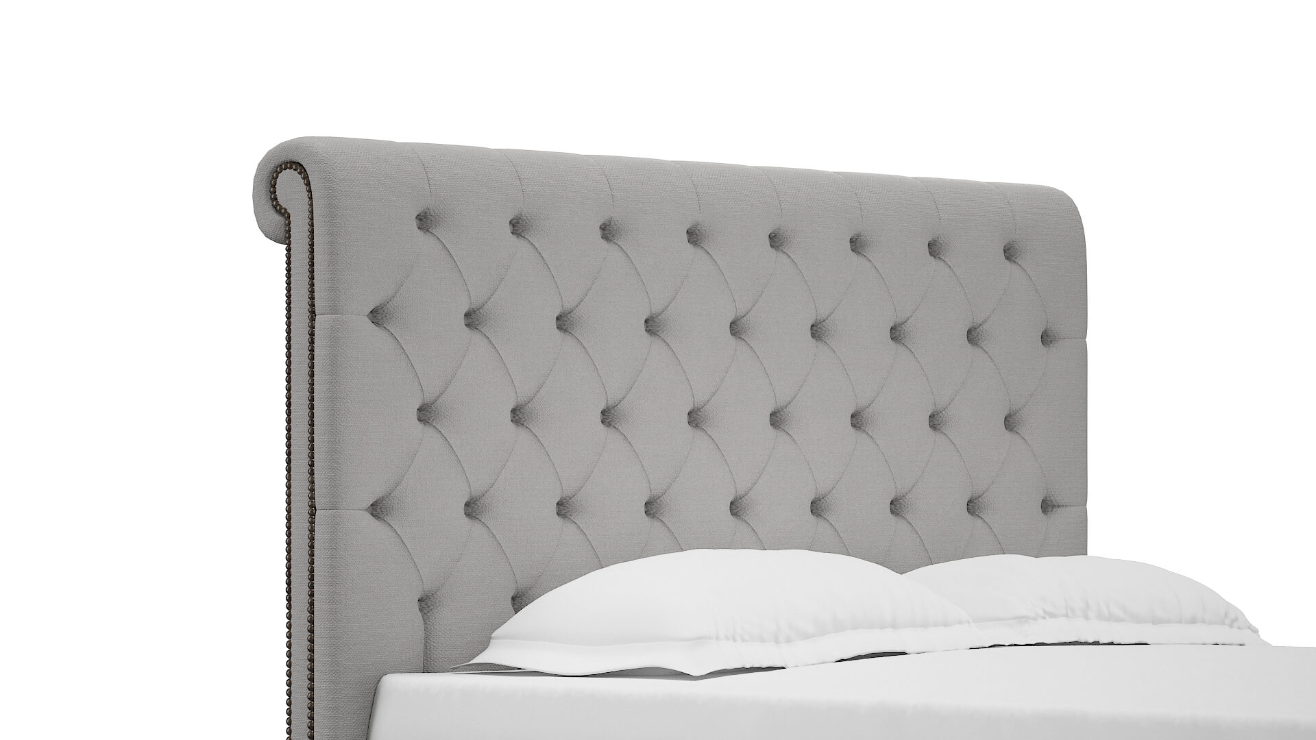 Kaila Prisma Steam Bed Queen Headboard