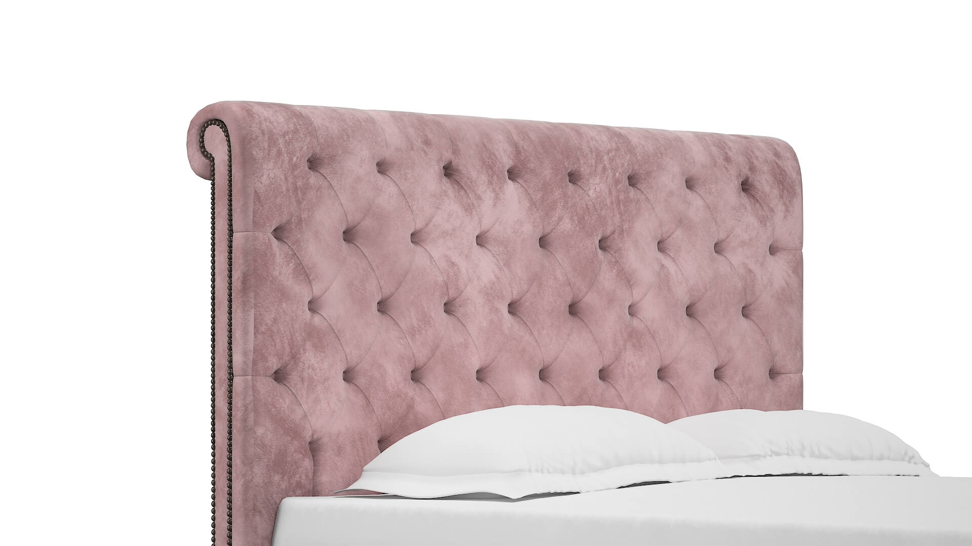 Kaila Quartz 705 Bed Queen Headboard