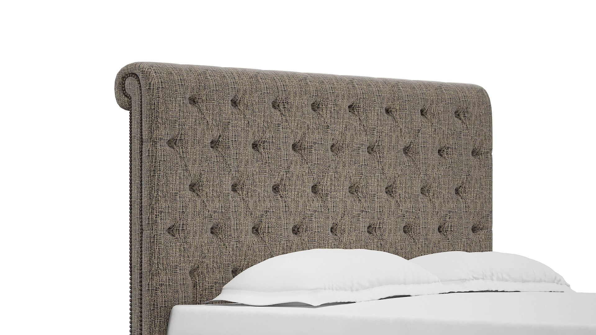 Kaila Solifestyle 51 Bed Queen Headboard