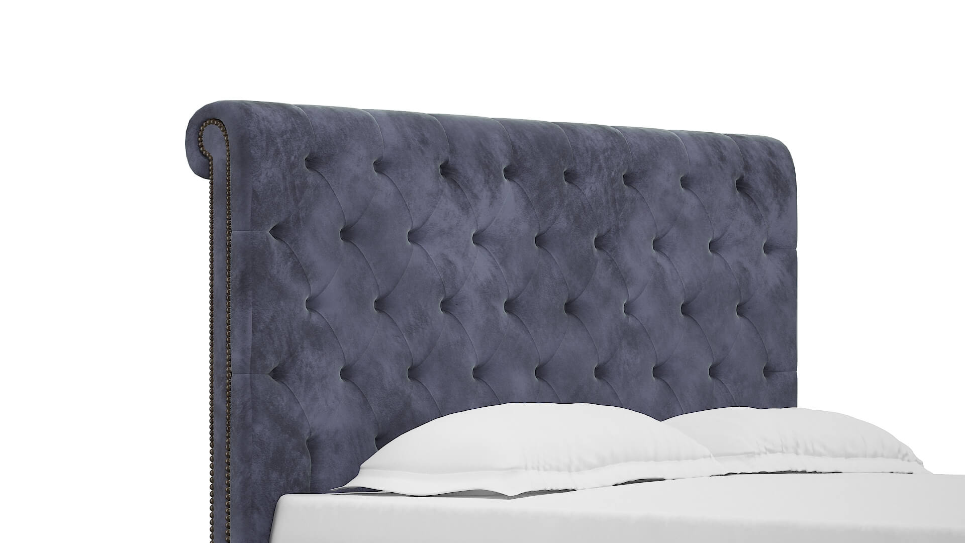 Kaila Terrain Dusk Bed Queen Headboard